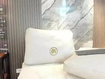 Chaturbate Watch Live Sex Cams of hanna_stell