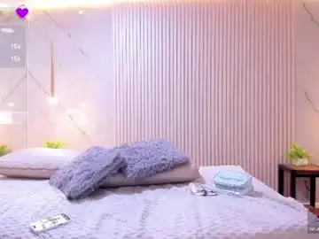 Chaturbate Private Sex Chat of luna_taylorss