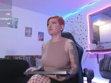 Chaturbate Adult Video Chat of maria_fernandaxxx_