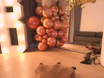 Chaturbate Sex Chat of soy_miia