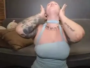 Chaturbate Adult Webcam of theauroramae