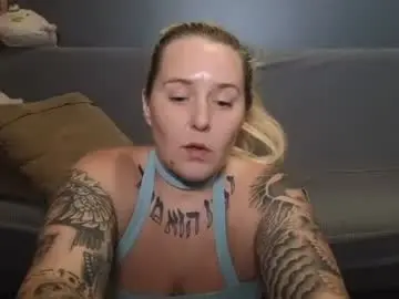 Chaturbate Live Porn of theauroramae