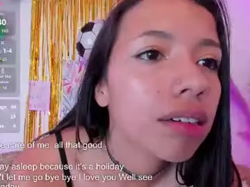 Chaturbate Live Sex of valen_cg