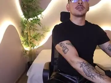 Chaturbate Live Porn of xdaniruiz