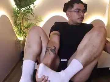 Chaturbate Live Porn of xdaniruiz