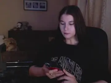 Chaturbate Adult Webcams of angel_gelya