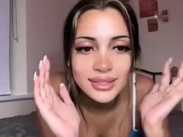Chaturbate Nude Webcam of freya_vale