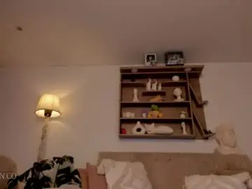 Chaturbate Best live sex cam show of itsaraa
