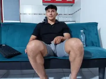 Chaturbate Adult Webcams of jacques_cardiet