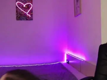 Chaturbate Live Porn of missbeauty_and_thebeast