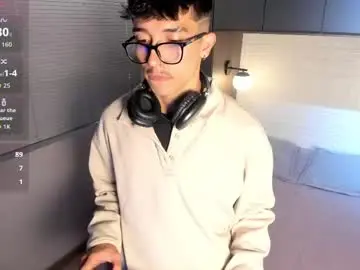 Chaturbate Sex Chat of tim__fox