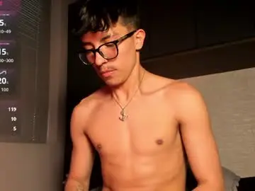 Chaturbate Nude Webcam of tim__fox