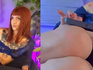 Chaturbate Watch Live Sex Cams of alisson_clare