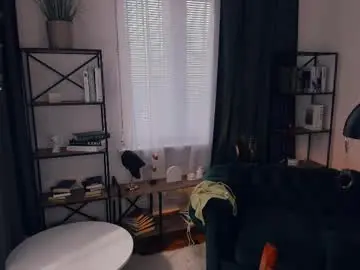 Chaturbate Free Porn Cam of angelinahass