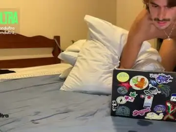 Chaturbate Sex Cam of blondultra
