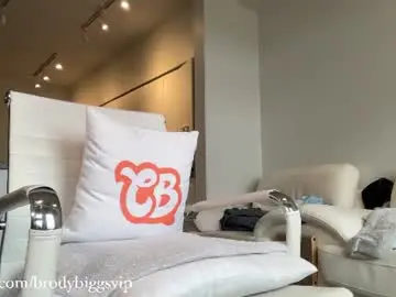 Chaturbate Adult Webcam of brodybiggs