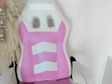 Chaturbate Best live sex cam show of dakotababy_