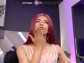 Chaturbate Adult Webcam of danika_dahl