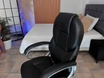 Chaturbate Live Sex Cam of dulce_nicoll