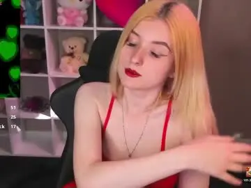 Chaturbate Best Webcam of hannakoch