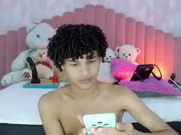 Chaturbate Live Porn of matewhottxx