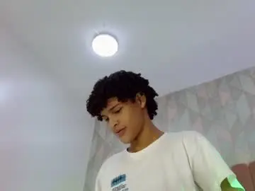 Chaturbate Adult Webcam of matewhottxx