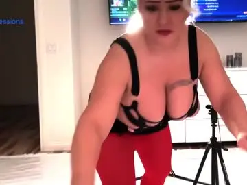 Chaturbate Live Sex Cam of naughtyobsessions