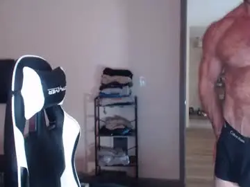 Chaturbate Live Sex of oregon87