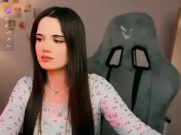 Chaturbate Private Sex Chat of serenenova