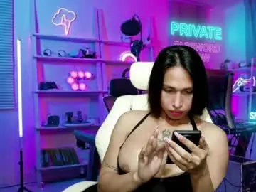 Chaturbate Adult Webcam of snow_2000