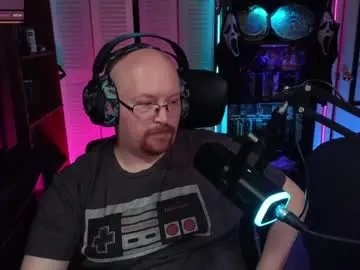 Chaturbate Nude Webcam of therealbumbles