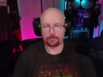 Chaturbate Adult Webcam of therealbumbles