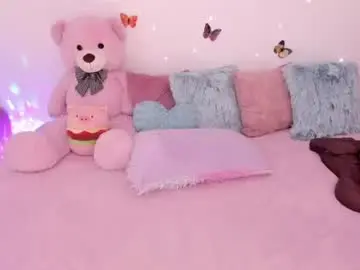 Chaturbate Live Sex Cam of zaratorres_