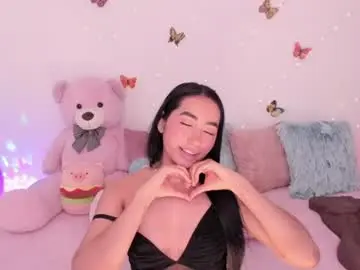 Chaturbate Adult Webcams of zaratorres_