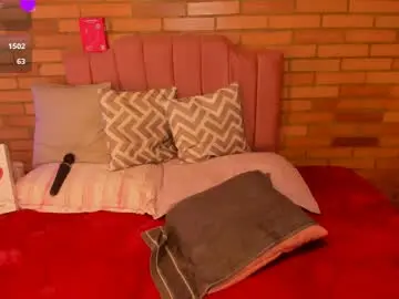 Chaturbate Live Porn of amaia_monet