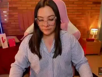 Chaturbate Best Webcam of amaia_monet