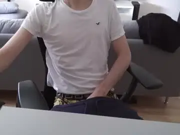 Chaturbate Nude Webcam of felixsagg