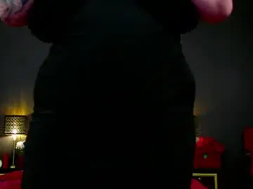 Chaturbate Live Sex Cam of georgialerox