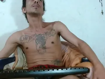Chaturbate Sex Cam of hot_and_complacent