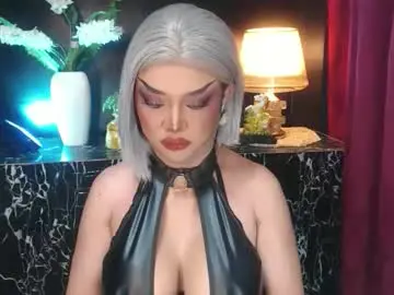 Chaturbate Best Webcam of hugecockchristine