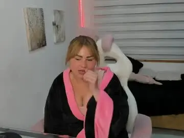 Chaturbate Live Sex of julieta_star69