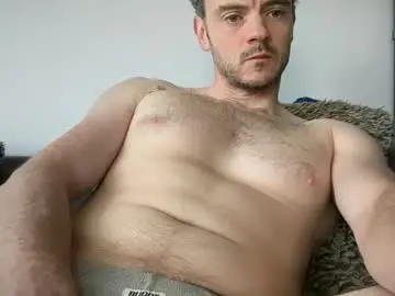 Chaturbate Adult Video Chat of lupine_666