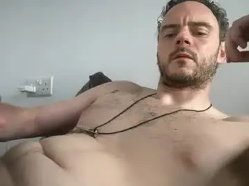 Chaturbate Best Webcam of lupine_666
