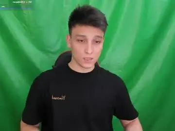Chaturbate Live Sex of minato_kabuki