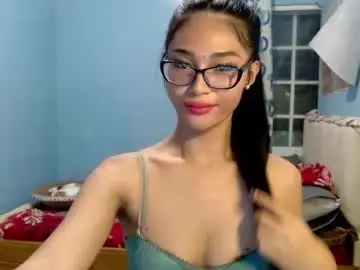 Chaturbate Best Webcam of missminervaa