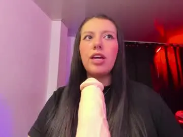 Chaturbate Best live sex cam show of nataliasweet98