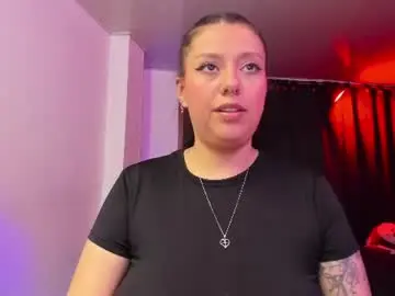 Chaturbate Nude Webcam of nataliasweet98