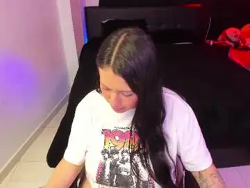 Chaturbate Live Sex of nataliasweet98