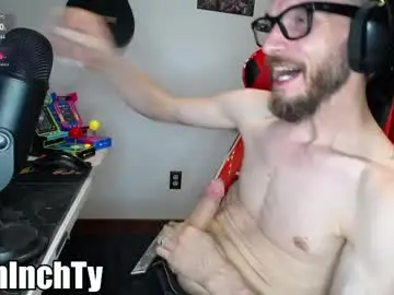 Chaturbate Live Sex Cam of teninchty