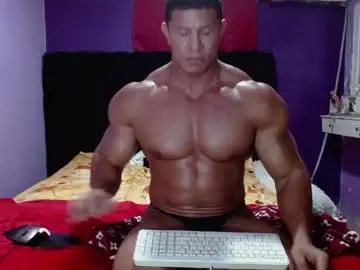 Chaturbate Best Webcam of alex_bigcumvez